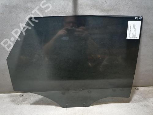 Used Rear left door window AUDI Q3 (8UB, 8UG) 2.0 TDI quattro (177 hp) 31772447