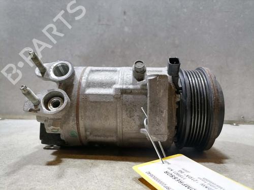 Used AC compressor FORD FOCUS IV Saloon (HM) 1.5 EcoBlue (120 hp) 31773521