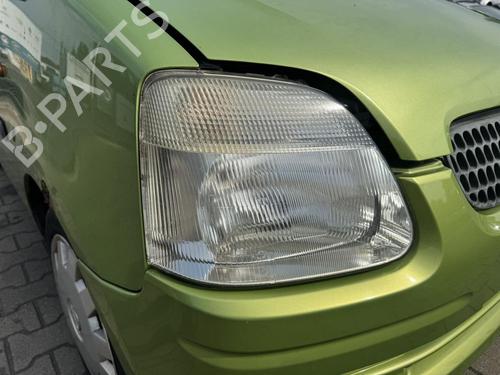 Right headlight OPEL AGILA A (H00) 1.2 16V (F68) | BP36815453C29 - Image 2