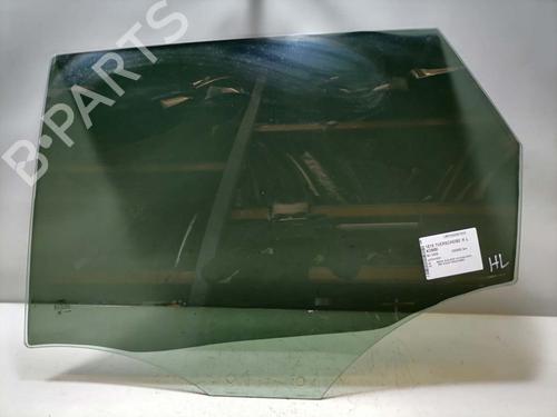 Used Rear left door window AUDI A4 B8 Avant (8K5) 2.0 TDI (143 hp) 31774859