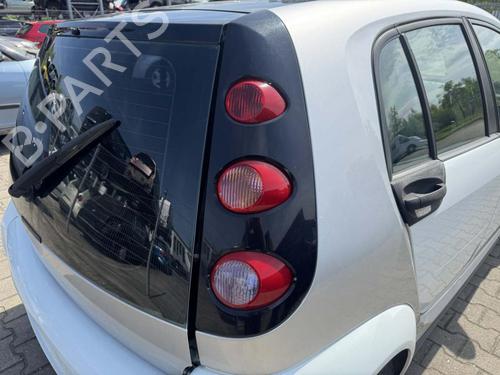 Used Right taillight Right taillight SMART FORFOUR (454) 1.5 (454.032) (109 hp) 35917194 35917194