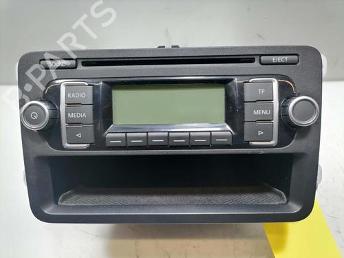 other-vw-golf-vi-5k1-2008-2009-2010-2011-2012-2013-2014-31774494 main image