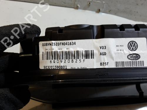 Other VW POLO IV (9N_, 9A_) 1.4 TDI | BP32176573O1 