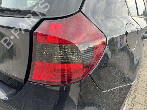Farolim direito Farolim direito BMW 1 (E87) 116 i (115 hp) 35917244 35917244