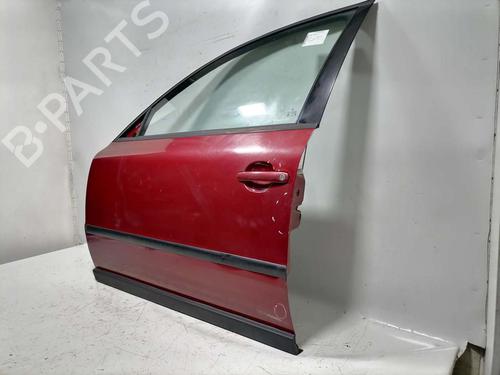Left front door VW PASSAT B5 (3B2) 1.6 | BP32097127C2