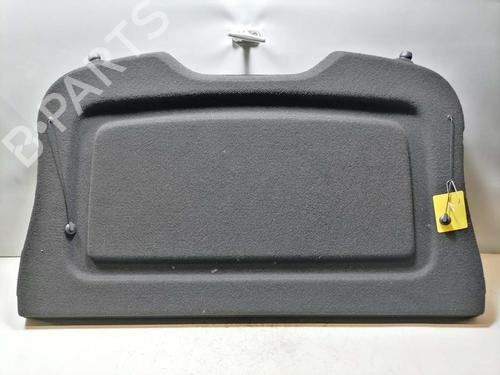 Used Rear parcel shelf FORD FOCUS III Turnier 1.0 EcoBoost (100 hp) 31771638