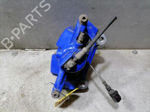 Left front brake caliper VW PASSAT B8 (3G2, CB2) 1.4 GTE Hybrid | BP31772293M105 