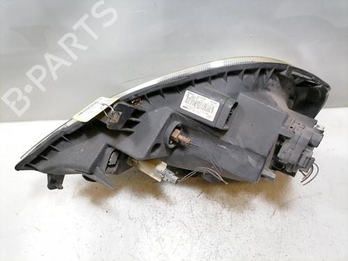 Right headlight RENAULT TRAFIC II Van (FL) 2.0 dCi 90 (FL0H, FL00, FL01, FL0M, FL0P, FL0S) | BP36166202C29 - Image 5