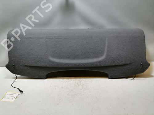 Hattehylle VW FOX Hatchback (5Z1, 5Z3, 5Z4) 1.2 (55 hp) 31771568