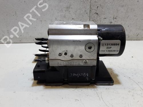 Used Other OPEL VECTRA C Estate (Z02) 1.9 CDTI (F35) (150 hp) 31770713