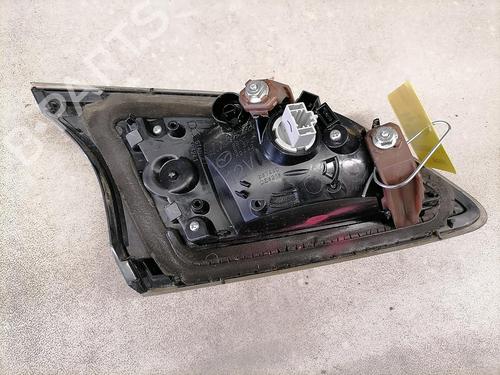 Other MAZDA 3 (BL) 2.2 MZR CD (BL10) | BP32507833O1