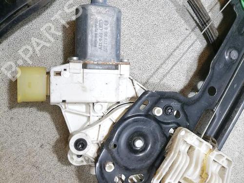 Front right window mechanism BMW 1 (E81) 116 i | BP31772200C23