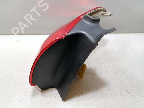 Left taillight PEUGEOT 2008 I (CU_) 1.2 VTi | BP31774295C34 - Image 7