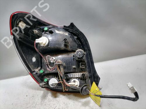 Right taillight PEUGEOT 108 1.0 VTi | BP32305040C35 