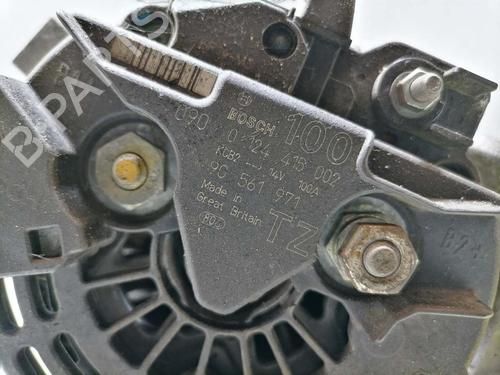 Alternator OPEL ASTRA H Estate (A04) 1.6 (L35) | BP31771662M7 