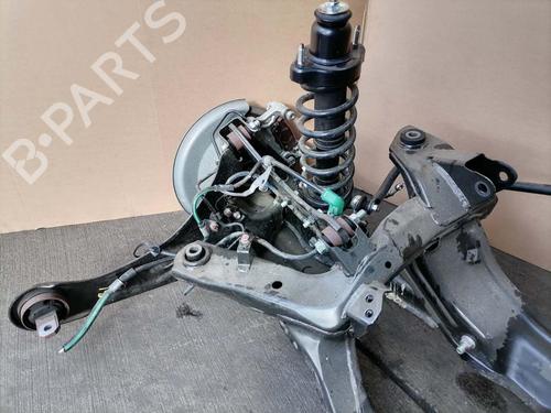 Bagaksel MITSUBISHI ECLIPSE CROSS (GK_, GL_) Plug-in Hybrid 4WD (GL3W) | BP31771396M2 