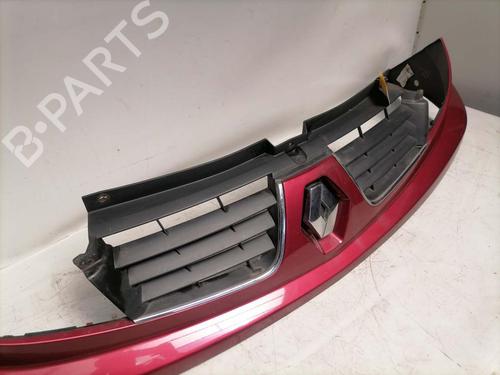 Grill RENAULT TRAFIC II Van (FL) 2.5 dCi 145 (FL0J) | BP35917045C40 - Image 7