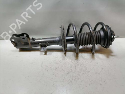 Used Left front shock absorber MITSUBISHI ECLIPSE CROSS (GK_, GL_) Plug-in Hybrid 4WD (GL3W) (188 hp) 31771448
