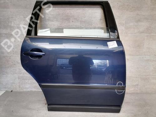 Porta trás direita VW PASSAT B5 Variant (3B5) 1.6 (101 hp) 31773644