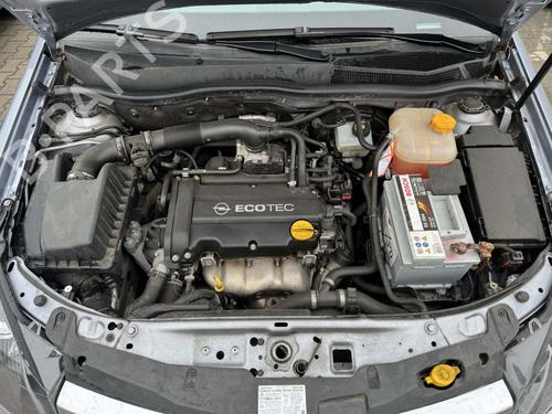 Used Engine OPEL ASTRA H (A04) 1.4 (L48) (90 hp) 33005430