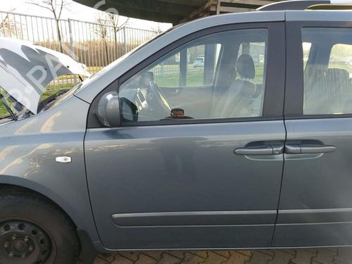 Used Left front door KIA CARNIVAL / GRAND CARNIVAL III (VQ) 2.9 CRDi (185 hp) 31773285
