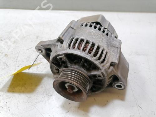 Used Alternator Alternator SUZUKI SX4 (EY, GY) 1.6 VVT (RW416, YA21S) (120 hp) 35996090 35996090