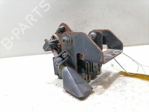 Electronic module NISSAN PULSAR Hatchback (C13) 1.2 DIG-T | BP36848859M83  - Image 5