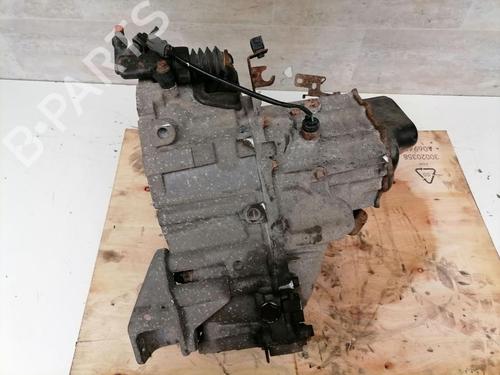 Gearkasse MAZDA 2 (DE_, DH_) 1.3 (DE3FS) (86 hp) 31772799