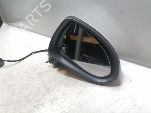 Right mirror OPEL CORSA D (S07) 1.0 (L08, L68) | BP31771277C27 