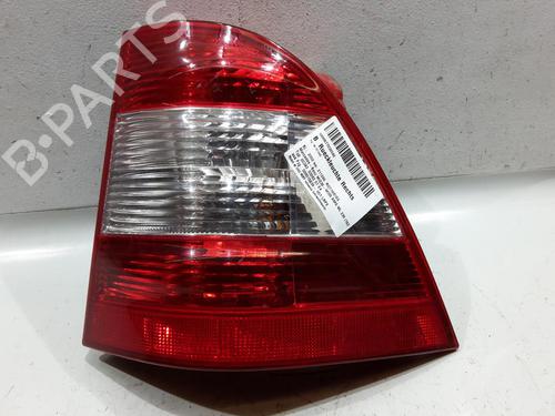 Used Right taillight MERCEDES-BENZ M-CLASS (W163) ML 270 CDI (163.113) (163 hp) 31792099