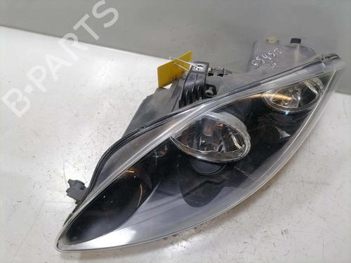 Left headlight SEAT LEON (1P1) 1.6 | BP35917033C28 - Image 7