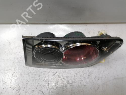 Right tailgate light MAZDA 6 Station Wagon (GY) 1.8 | BP35996072C80 - Image 5