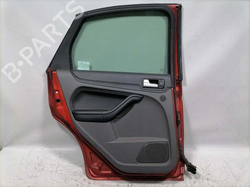 Left rear door FORD FOCUS II (DA_, HCP, DP) 1.6 | BP31771654C4 