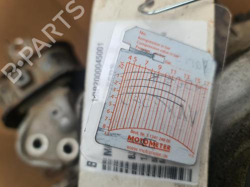 Engine TOYOTA YARIS (_P1_) 1.5 (NCP13_, NCP13R) | BP31771997M1 