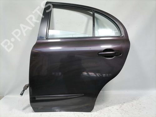 Used Other NISSAN MICRA IV (K13K, K13KK) 1.2 (80 hp) 31772006