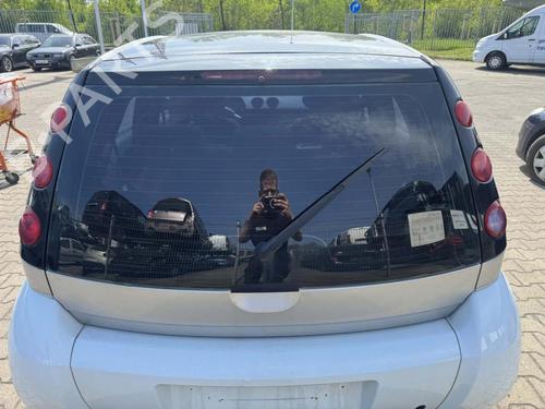 Used Tailgate Tailgate SMART FORFOUR (454) 1.5 (454.032) (109 hp) 35917196 35917196