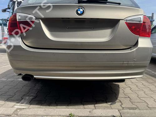 Used Rear bumper Rear bumper BMW 3 Touring (E91) 318 d (143 hp) 35917226 35917226