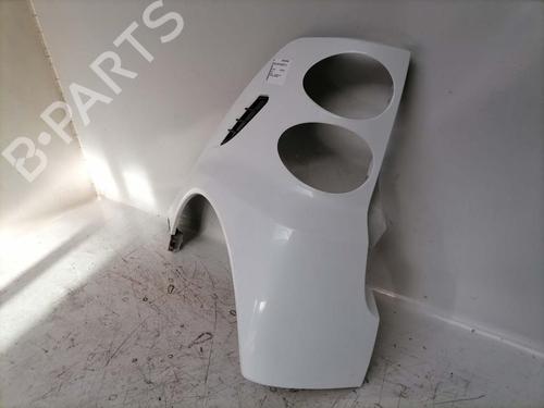 Used Left rear fenders SMART FORTWO Coupe (451) 1.0 (451.331, 451.380) (71 hp) 31771249