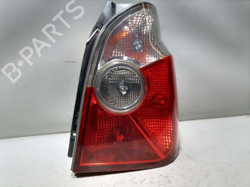 Højre baglygte HYUNDAI TERRACAN (HP) 2.9 CRDi 4WD (150 hp) 31774962