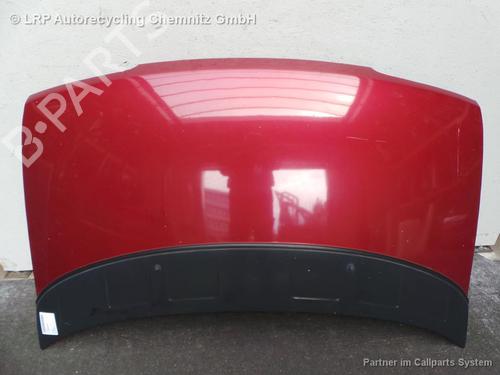 Capot MAZDA MPV I (LV) 3.0 i V6 (LVEW) (148 hp) 31770548