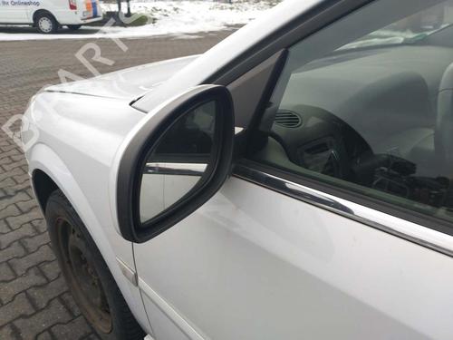 Używane Inne OPEL SIGNUM Hatchback (Z03) 1.9 CDTI (F48) (120 hp) 32068307