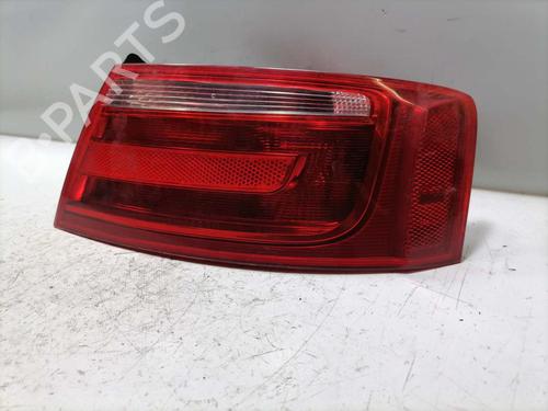 Other AUDI A5 (8T3) 1.8 TFSI | BP31981341O1