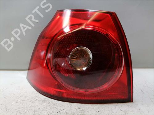 Andre VW GOLF V (1K1) 1.9 TDI (105 hp) 32305028