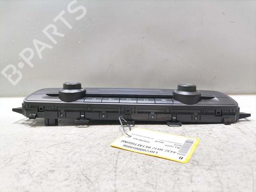 Climate control OPEL COMBO Box Body/MPV (K9) 1.5 D | BP33726078I5 - Image 5