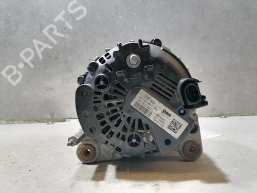 Alternator VW TIGUAN ALLSPACE (BW2, BJ2) 2.0 TDI | BP31773441M7