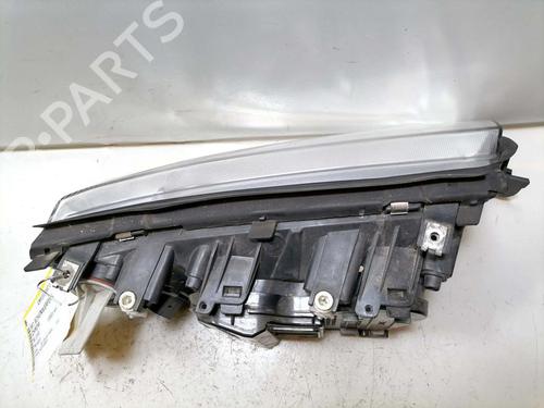 Left headlight SKODA FABIA I Combi (6Y5) 1.4 TDI | BP31771359C28  - Image 6