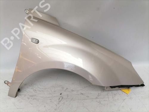 Forskærm Højre ALFA ROMEO MITO (955_) 1.4 TJet (955AXA1B) (155 hp) 31773772