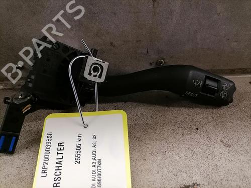 Mando intermitentes / limpia AUDI A3 Sportback (8PA) 1.9 TDI (105 hp) 31771972