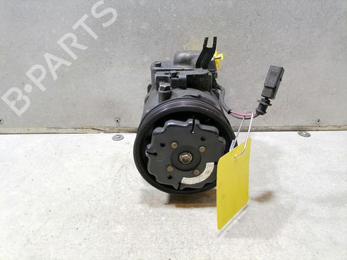 Used AC compressor VW POLO IV (9N_, 9A_) 1.2 (54 hp) 31771088