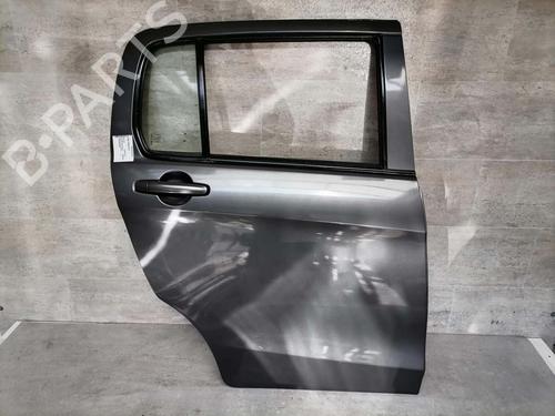 Used Right rear door SUZUKI CELERIO (LF) 1.0 (AVK310) (68 hp) 31773298